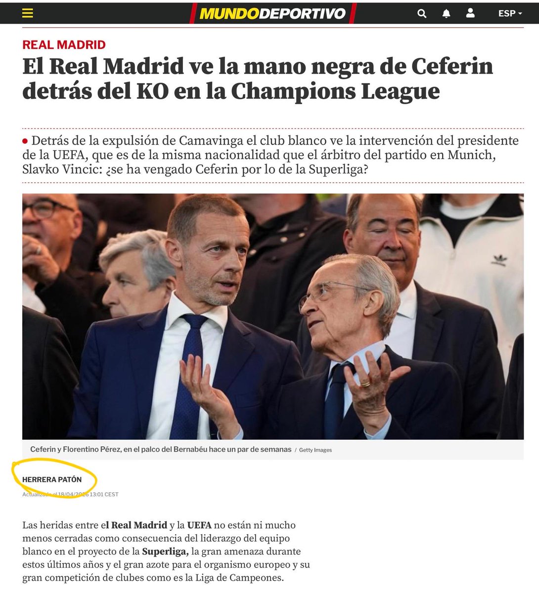 Jorge Calabrés tweet media