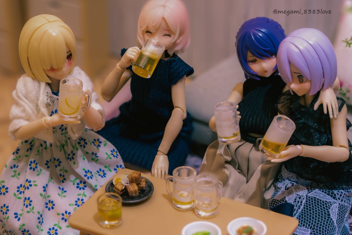 ソルト tweet media