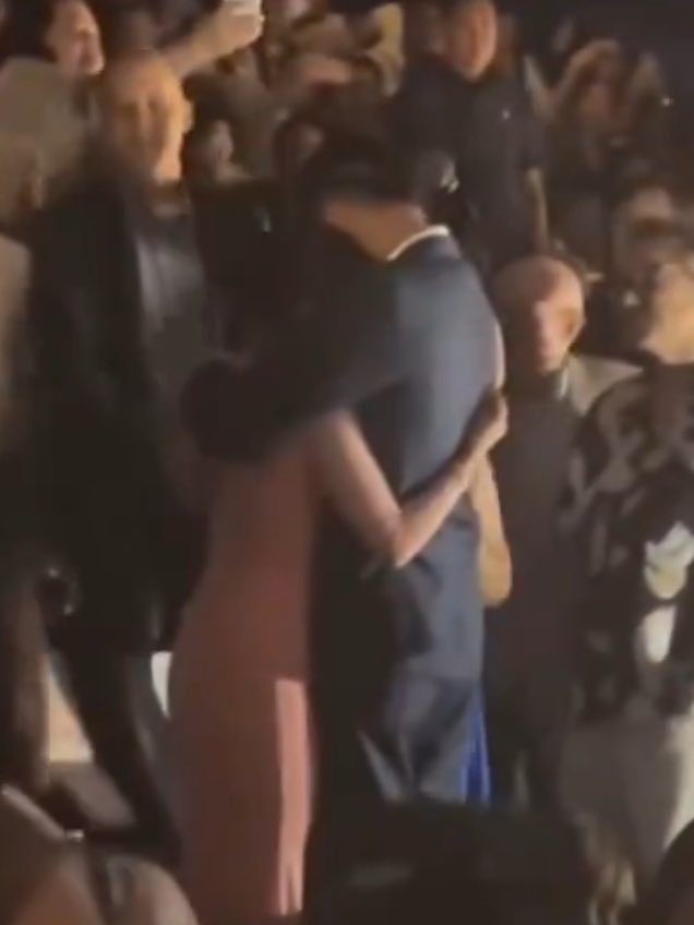itzdanaaaa's tweet photo. from “love is colorblind” to “tayo sa wakas,” they really gave us a journey full of love, comfort, and unforgettable moments. they’ve grown so much together over the years 🥹🤍 sooo proud of my babies

DONBELLE PREMIERES AT LAST

#TayoSaWakasWorldPremiere
#DonBelle https://t.co/v9spITwQYT