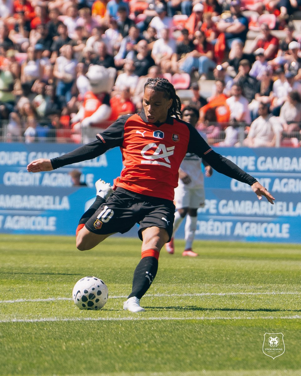Stade Rennais F.C. tweet media