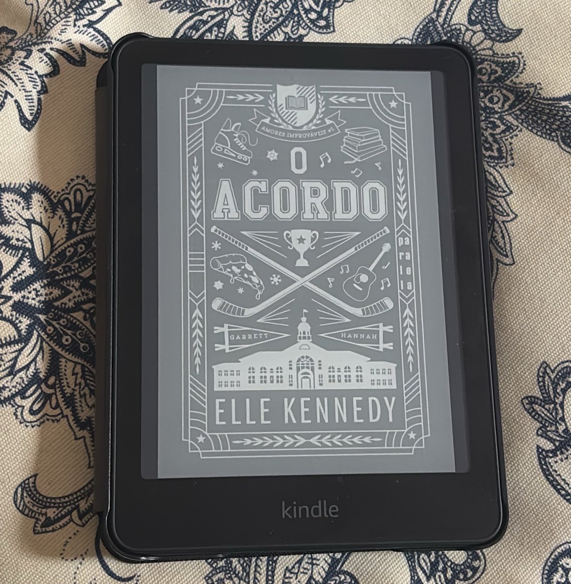 Ka ⋆☾⋆|: O acordo 📖🍃 tweet media