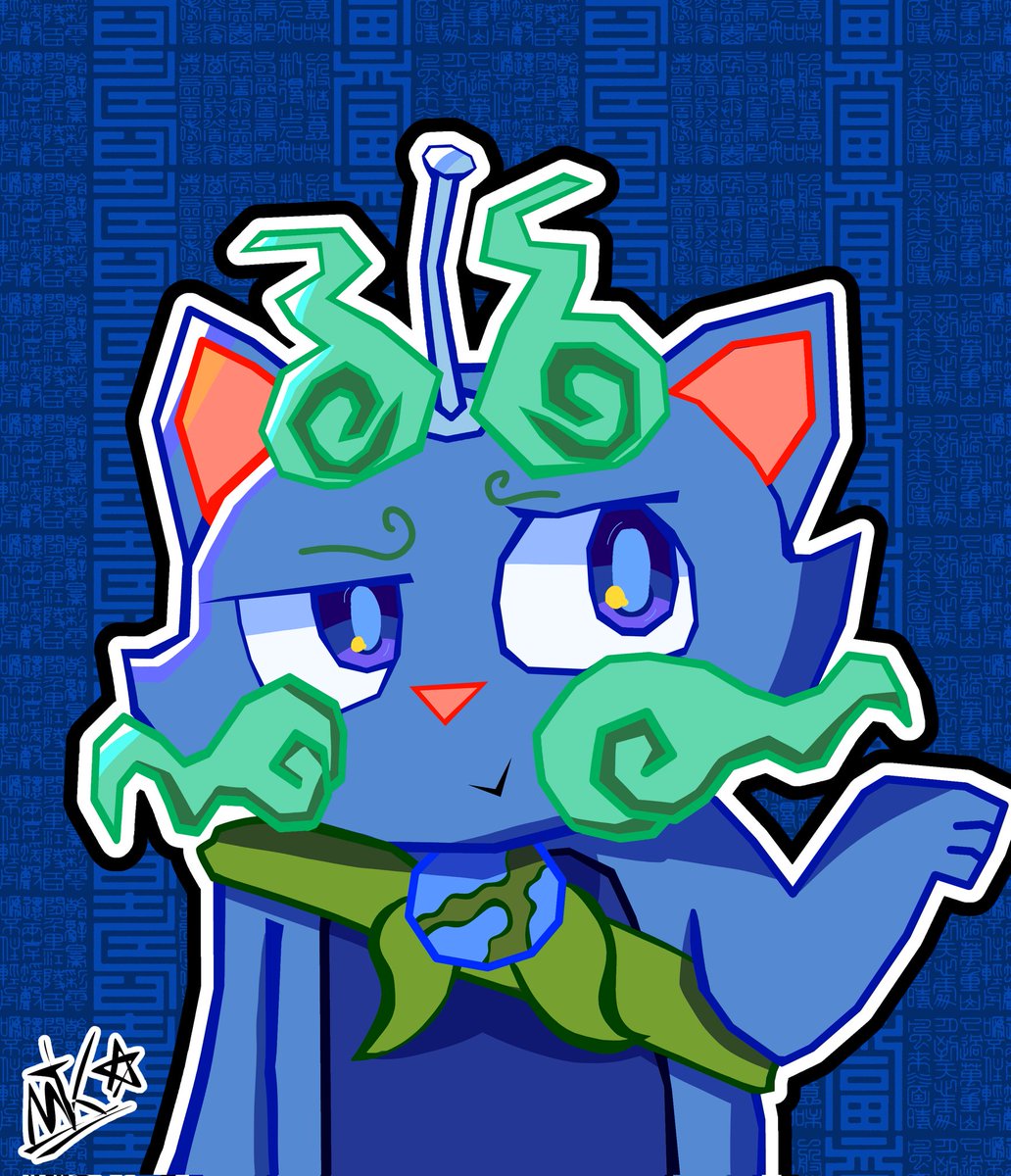 Failiyum, Yo-kai Craft MC tweet media