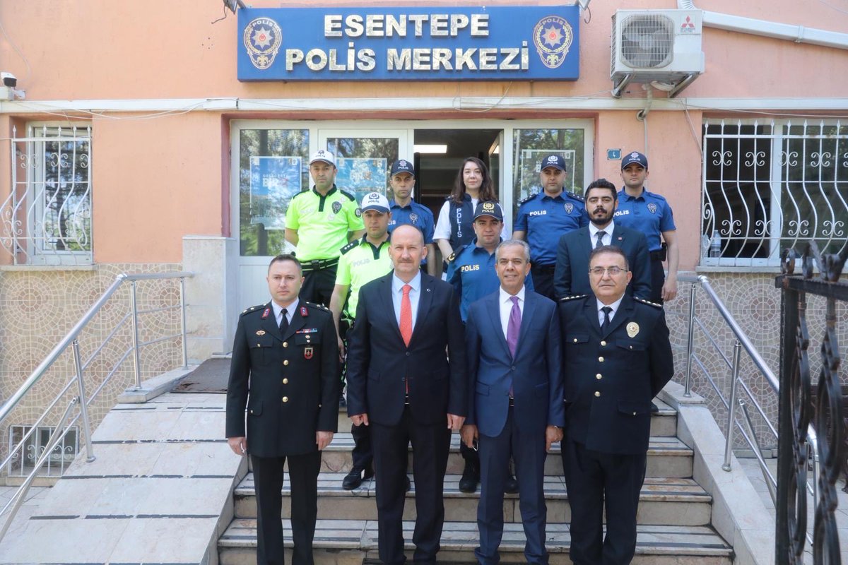 Mürsel Yıldızkaya tweet media
