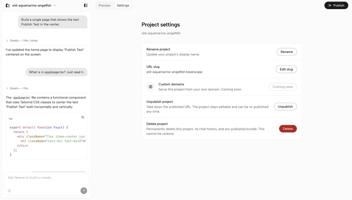 eashish93's tweet photo. My new startup start taking shape as a real product for launch now. 

I'm going all in on this. https://t.co/pSWSqC9Jrj