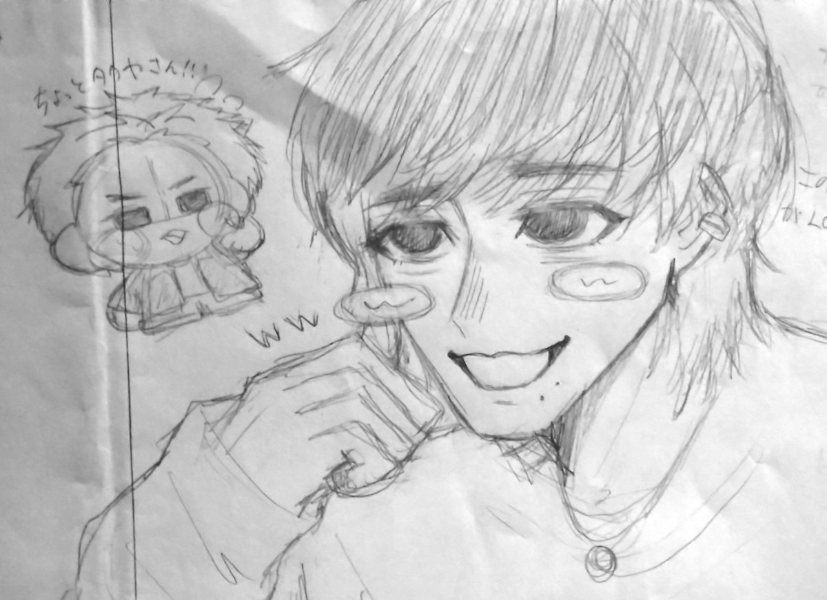 こーん tweet media