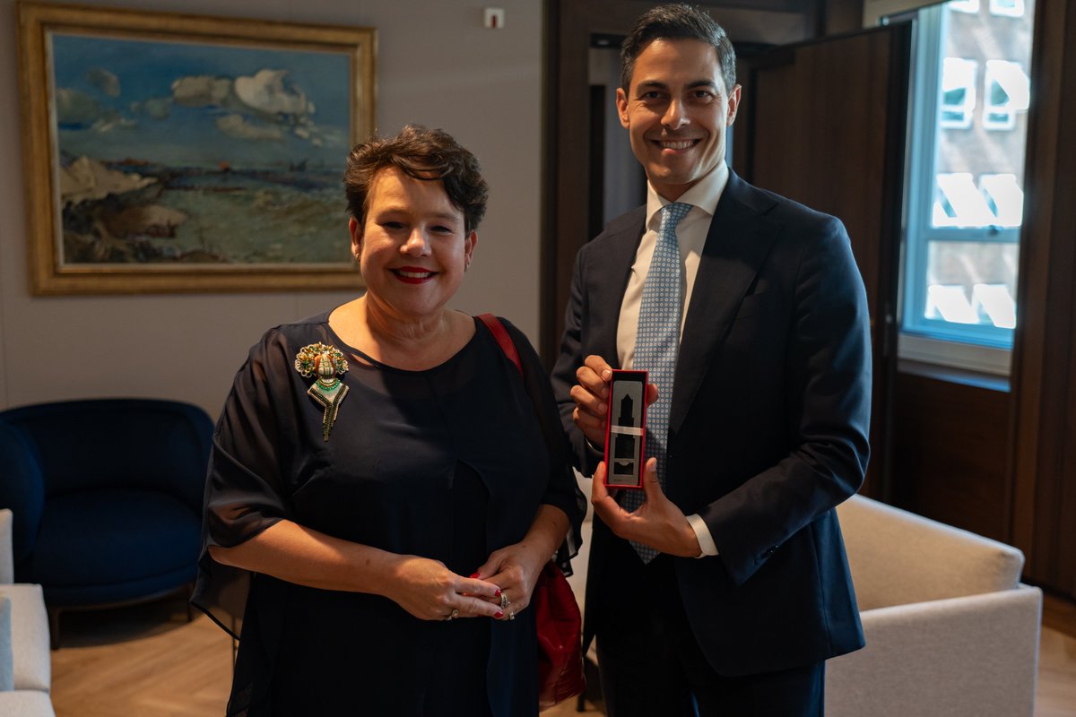 Rob Jetten tweet media