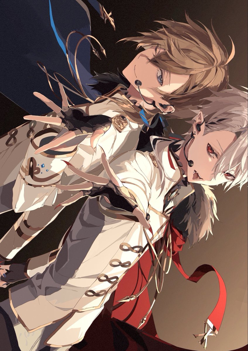 ユソル tweet media