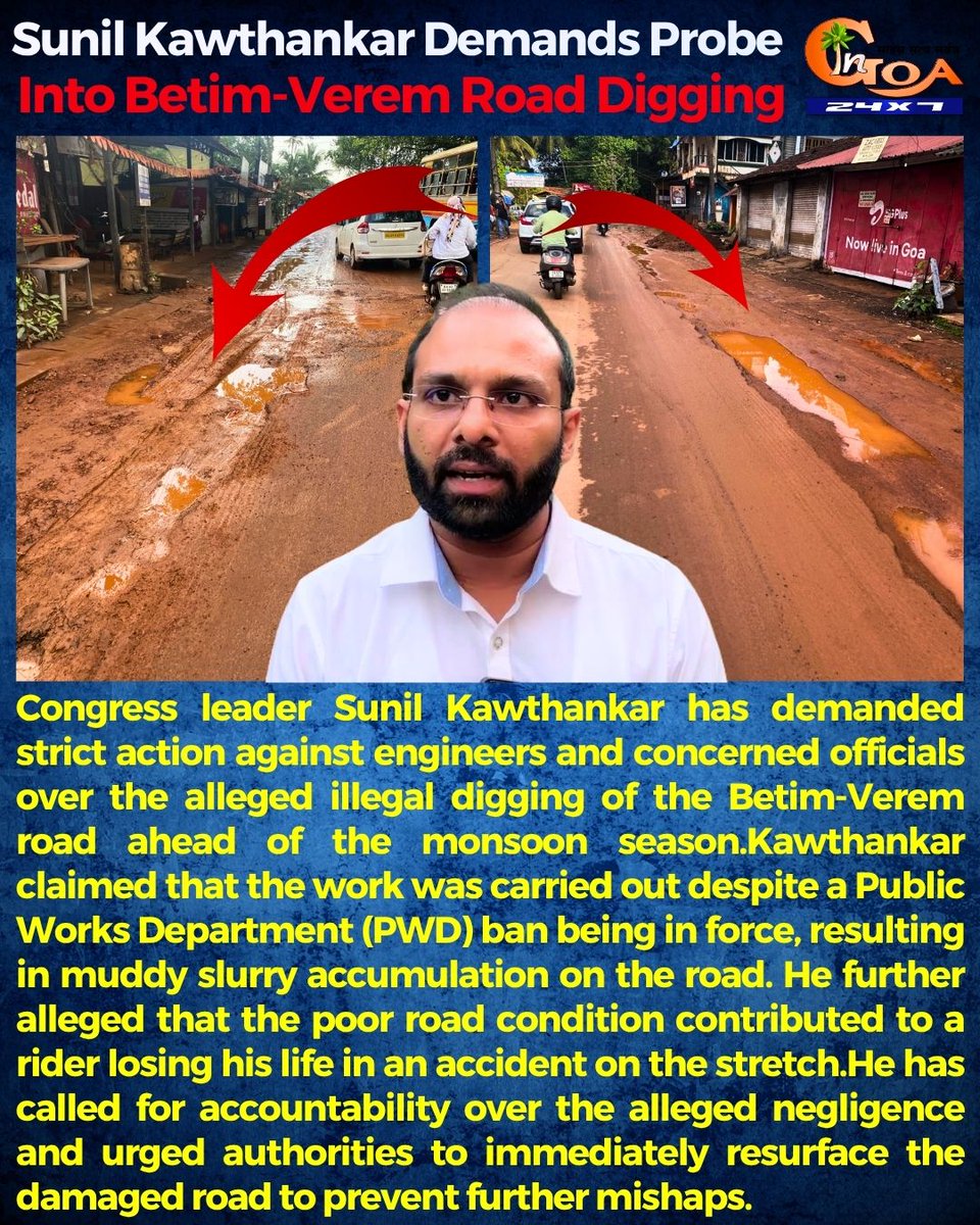 In Goa 24x7 tweet media