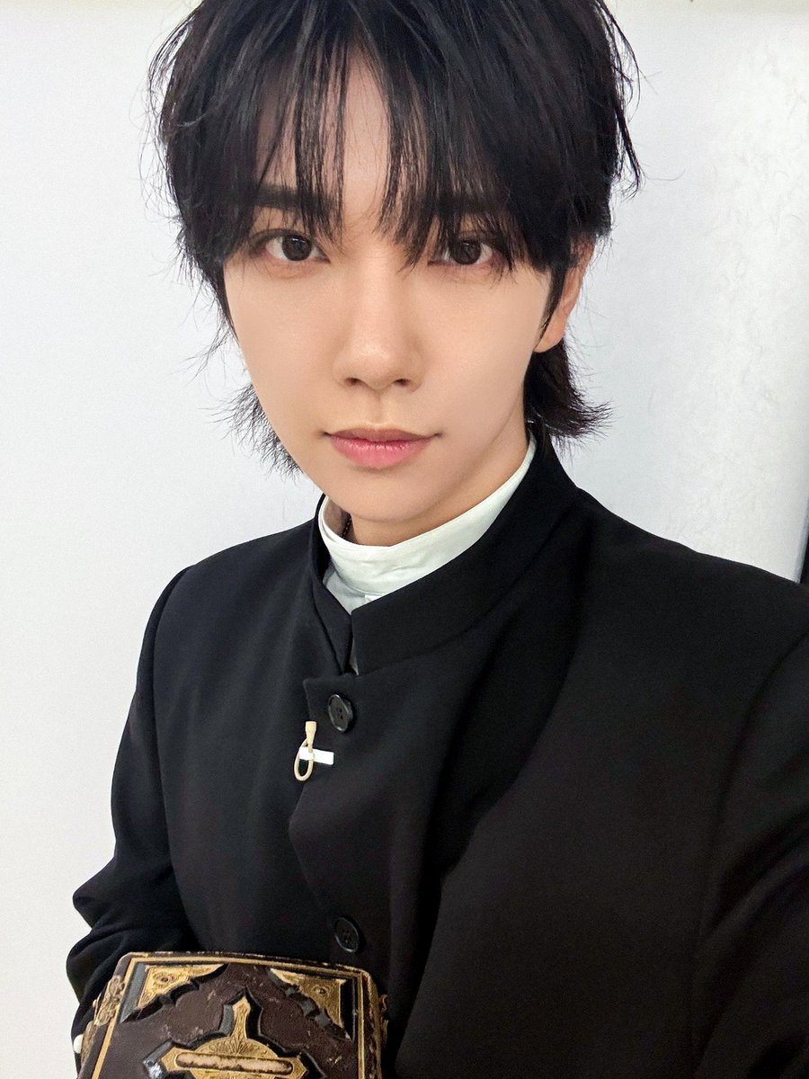 세븐틴(SEVENTEEN) tweet media