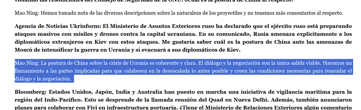 Nacho Montes de Oca tweet media