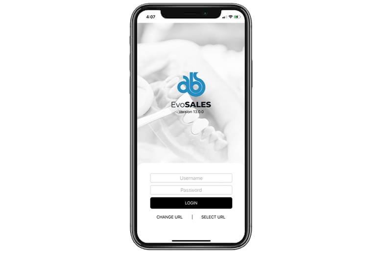 absevolution's tweet photo. A rep pulled up a doctor's portal activity on their phone before walking into their office. Cases submitted, payments made, all already in the CRM. That's EvoSALES + EvoDOCTOR. #DentalLab #Evolution https://t.co/xLHzbjx4mI
