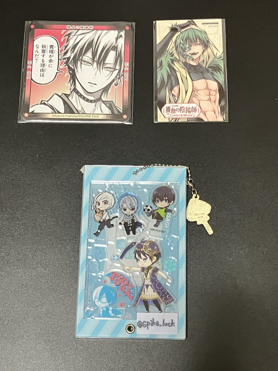 ∠ちょこ🍫 tweet media