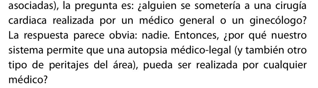 LeoGonzalezW's tweet photo. @MinjuddhhAysen @SmlChile @MinjuDDHH @SubseJusticiaCl @SubseDDHH @DPRAysen @VoceriaAysen El @smlchile sigue implementando lo que expresamente NO se recomienda en la literatura del área… Más que vanagloriarse, podrían partir por responder la consulta expuesta en la imagen adjunta. Quizás a partir de ello, algún día, decidan de una vez por todas enmendar el rumbo… https://t.co/SJyxdDaK6H
