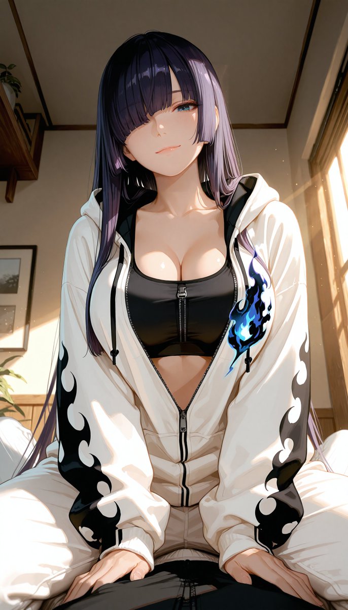 しろ / Shiro tweet media