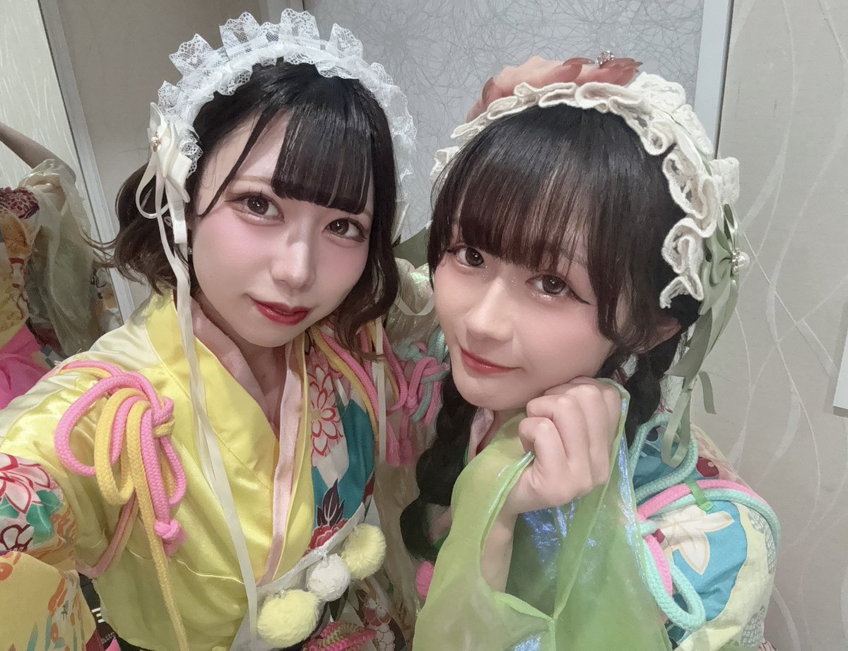 安堂 舞花🦋BANZAIJAPAN 千葉 tweet media