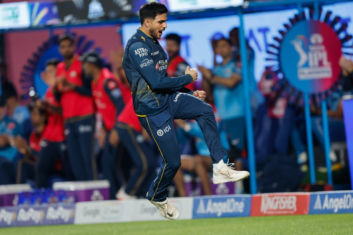 Gujarat Titans tweet media