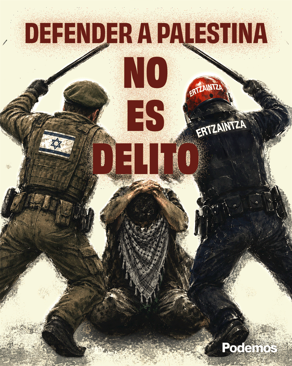 Podemos tweet media