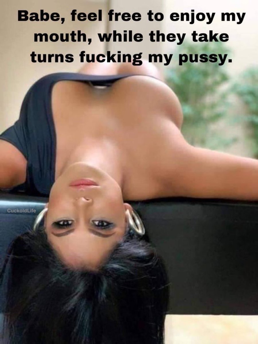 CuckoldLife tweet media