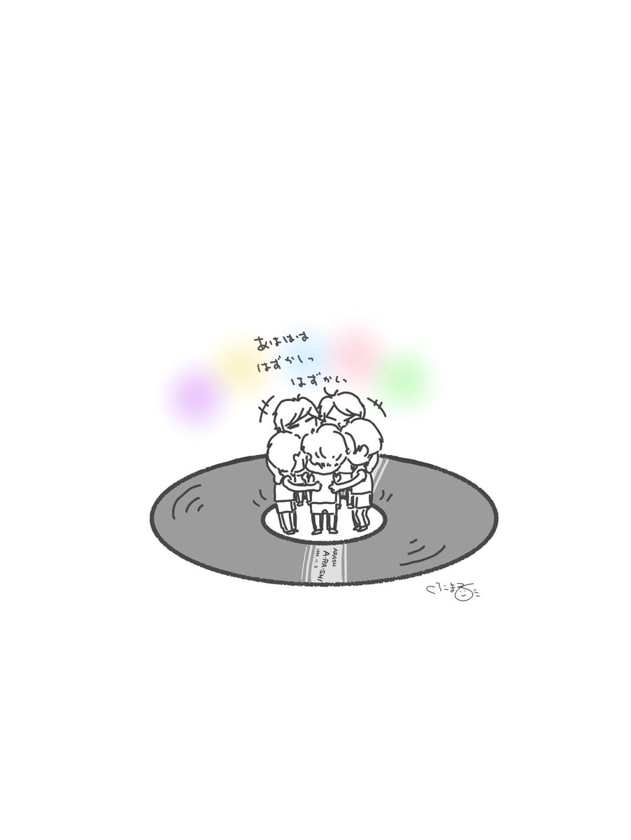 黒子。└|∵|┐🐟ʕ・‿・ʔ🫲◉‿◉🫱 tweet media