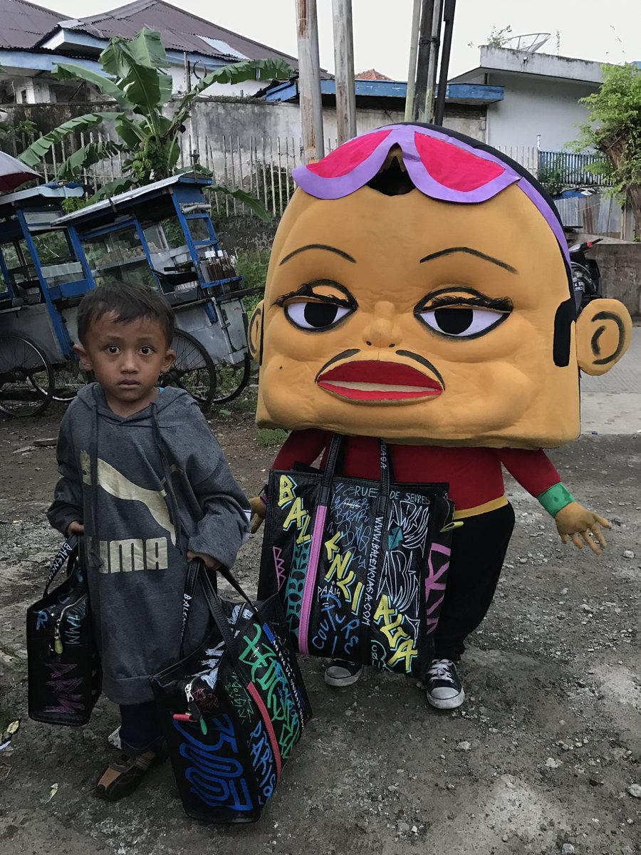 Arnold Putra tweet media