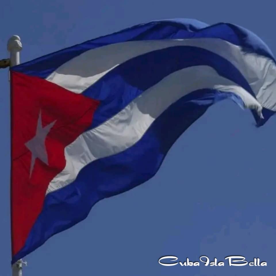 InderCav's tweet photo. Décadas de bloqueo, presiones y agresiones no han logrado quebrar la voluntad de un pueblo que aprendió a resistir con dignidad.
Cuba sigue en pie, defendiendo su soberanía y el derecho a construir su propio destino. 🇨🇺

#CubaEstáFirme 
#CubaVencerá https://t.co/DWhk8puGOC