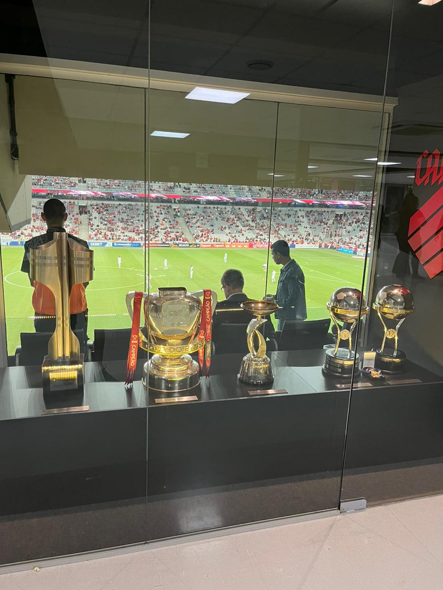 Memória Athleticana tweet media