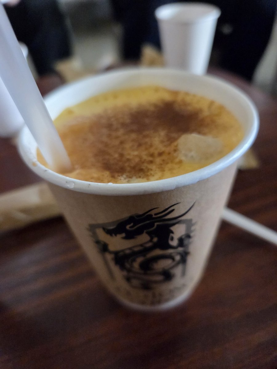 rollinghide's tweet photo. 昼ふぉーからのたまごこーひー https://t.co/m71qeIEXgg