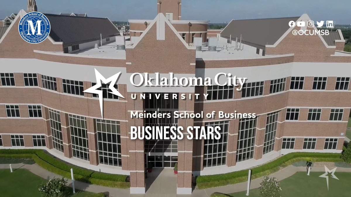 OCUMSB's tweet photo. The OCU MSB Business Stars Podcast https://t.co/Oh8f5FtQ1u is ranked No. 40 for Managing Ventures, No. 44 for Education Business &amp; No. 53 for Business Educator keyword searches on Apple Podcasts Rankings. Listen at https://t.co/yPLbHhvZNd or https://t.co/ss4o0mrwU8 https://t.co/Q9lK0Nqt1s