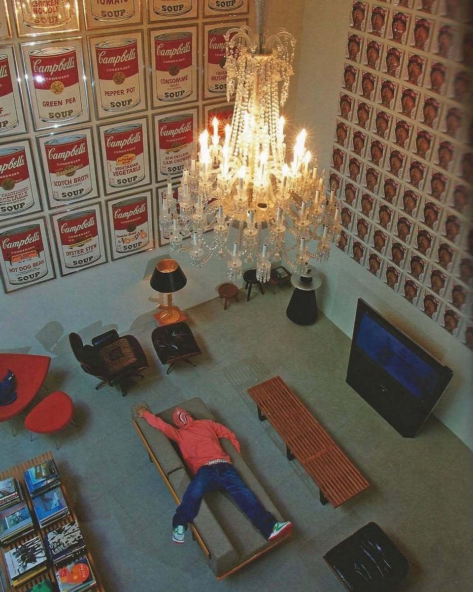 INTERIOR HUB tweet media