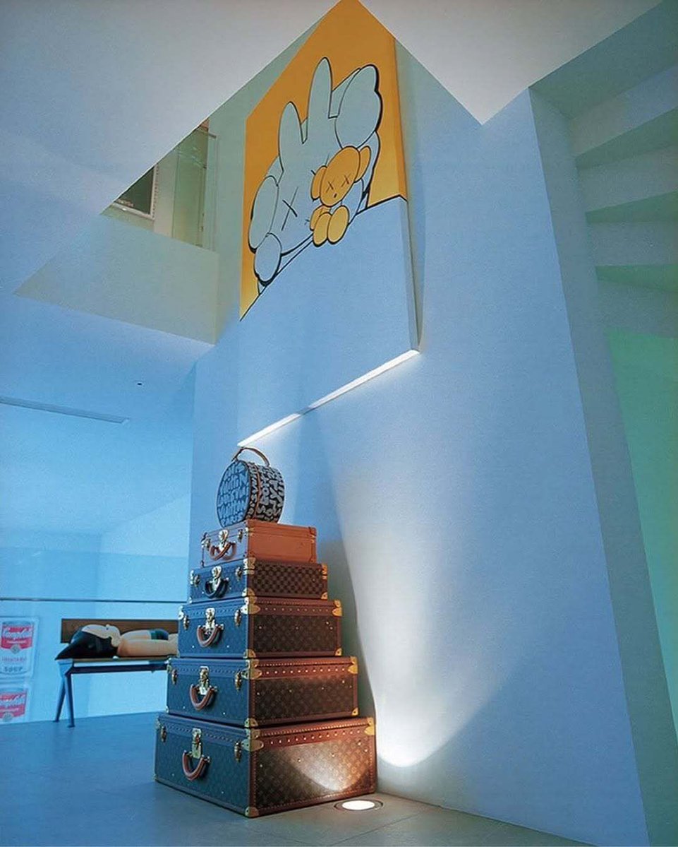 INTERIOR HUB tweet media