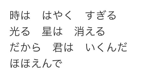 💜じゅりりん(おじゅり) tweet media