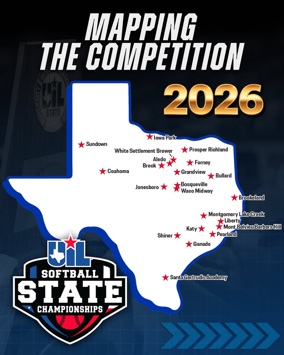 Texas UIL tweet media