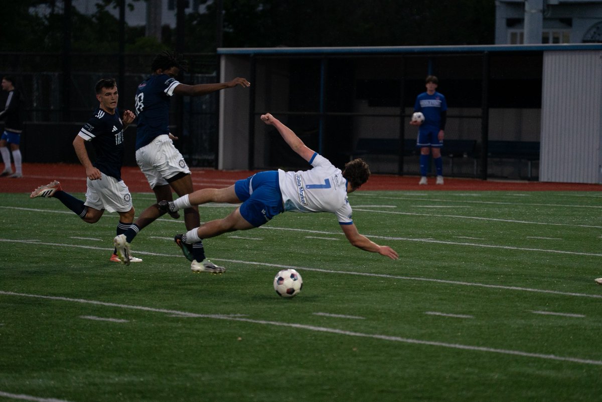 NPSLSoccer's tweet photo. 3-3 draw for @AC_Newport and @ASCNewYork #NPSL

Recap: https://t.co/HX5ngzj6PU

Photo Credit: Geordie J. Shaver IV/AC Newport https://t.co/Tg7s6sUvDr