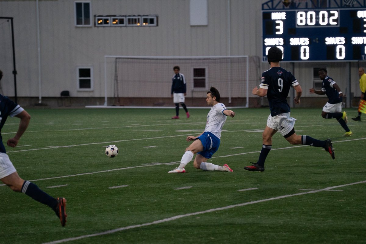 NPSLSoccer's tweet photo. 3-3 draw for @AC_Newport and @ASCNewYork #NPSL

Recap: https://t.co/HX5ngzj6PU

Photo Credit: Geordie J. Shaver IV/AC Newport https://t.co/Tg7s6sUvDr