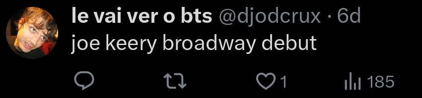 le vai ver o bts tweet media