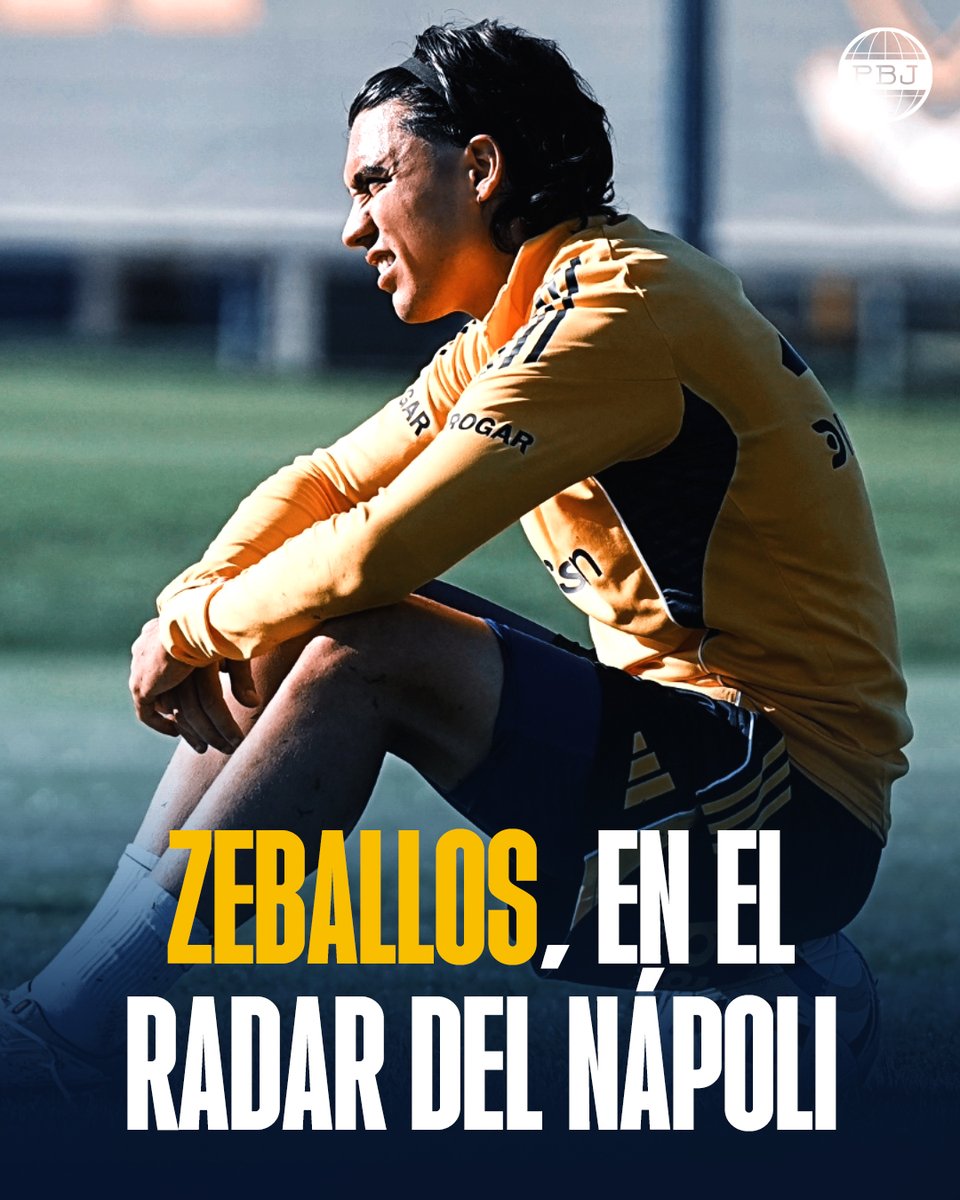 Planeta Boca Juniors tweet media