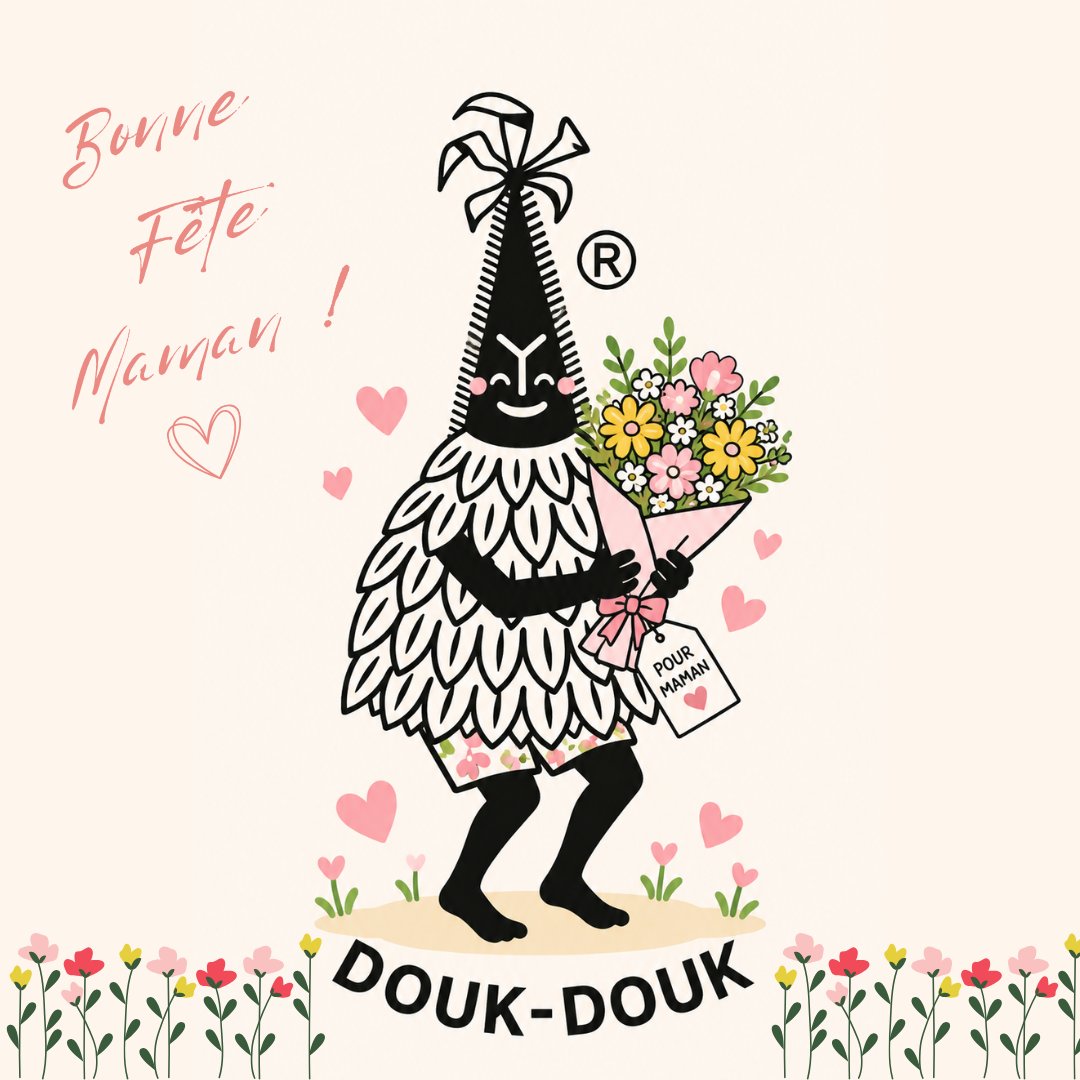 MCC_Douk_Douk's tweet photo. Our Douk-Douk® and the whole team at Cognet Cutlery wish you a happy Mother’s Day 🌸
#coutellerie #knife #fanofdoukdouk #coutelleriecognet   #madeinfrance #artisancoutelier #artisanat #coutellerietraditionnelle #couteaupliant #faitmain #handmade #cadeau #nouveauté #fetedesmeres https://t.co/yIG5HhzZZu