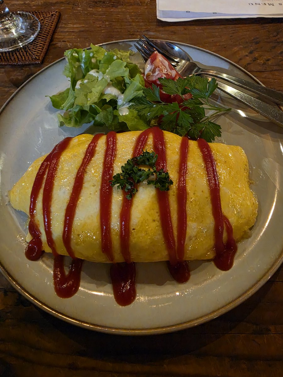yuneagleeyes's tweet photo. 美味しいご飯とドリンクと、
素敵すぎなメガネとピアノ
最高の夜でした
Cloud 9にて。
#Retrieve
#鈴木孝彦
#クラウドナイン https://t.co/oaNpvOcanp