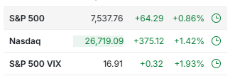 Market Philosophy tweet media
