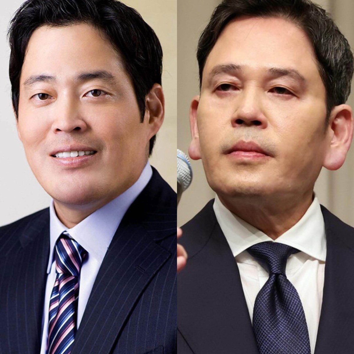 K-Matrix: 멘‘탈 조선’ tweet media
