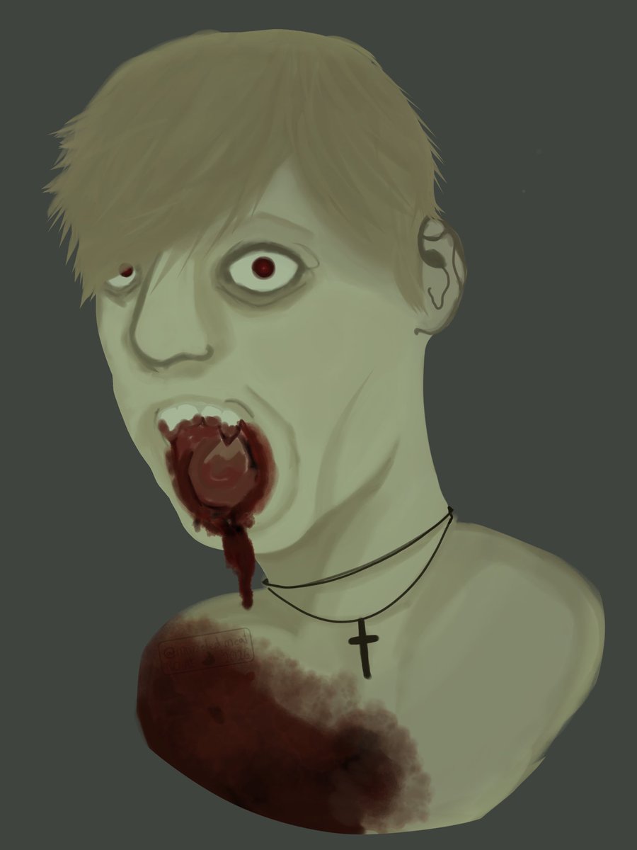 muzzledmeat's tweet photo. filter version #outlast2 https://t.co/Y4ERwh66aR