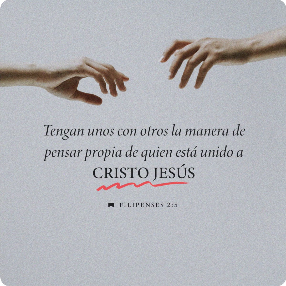 ccmsinaloa's tweet photo. ORACIÓN
Jesús, Tú me mostraste cómo debe ser la verdadera humildad.
Gracias por Tu bondad y gracia hacia mí.
Muéstrame cómo puedo tener hacia los demás la misma actitud que tuviste conmigo. Enséñame a amar incondicional y sacrificialmente para Tu gloria y el bien de otros. Amén. https://t.co/QIYs03OP2o