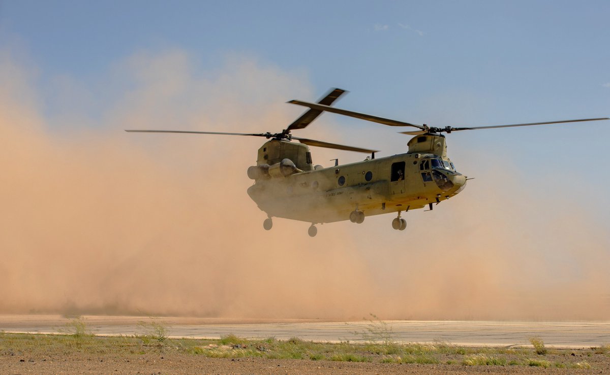 US Army Central & Third Army tweet media