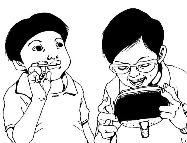 마코명언봇 tweet media