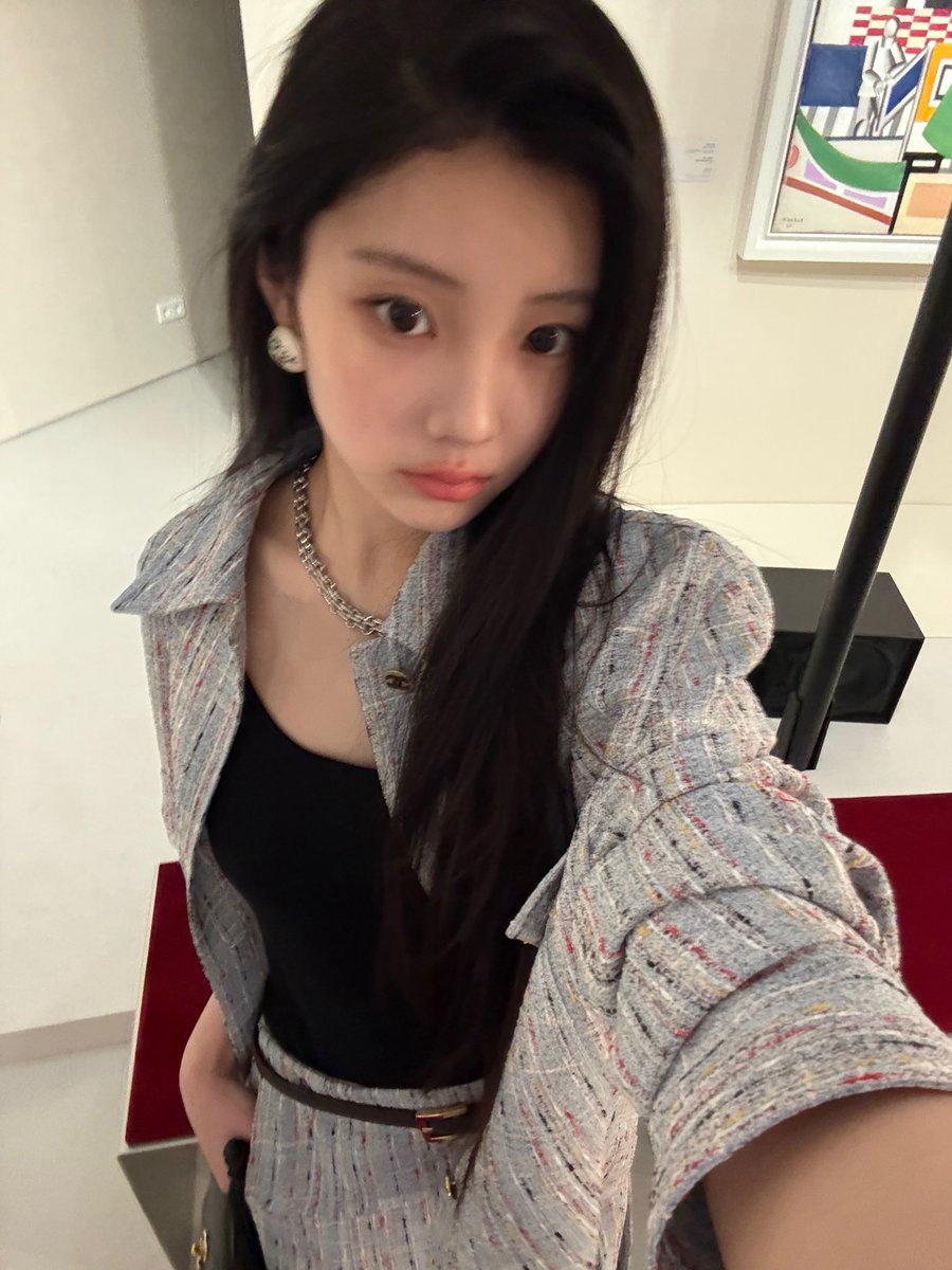 iZA⋆˚꩜ ⌗ ⭐🥣🧁🪷 tweet media