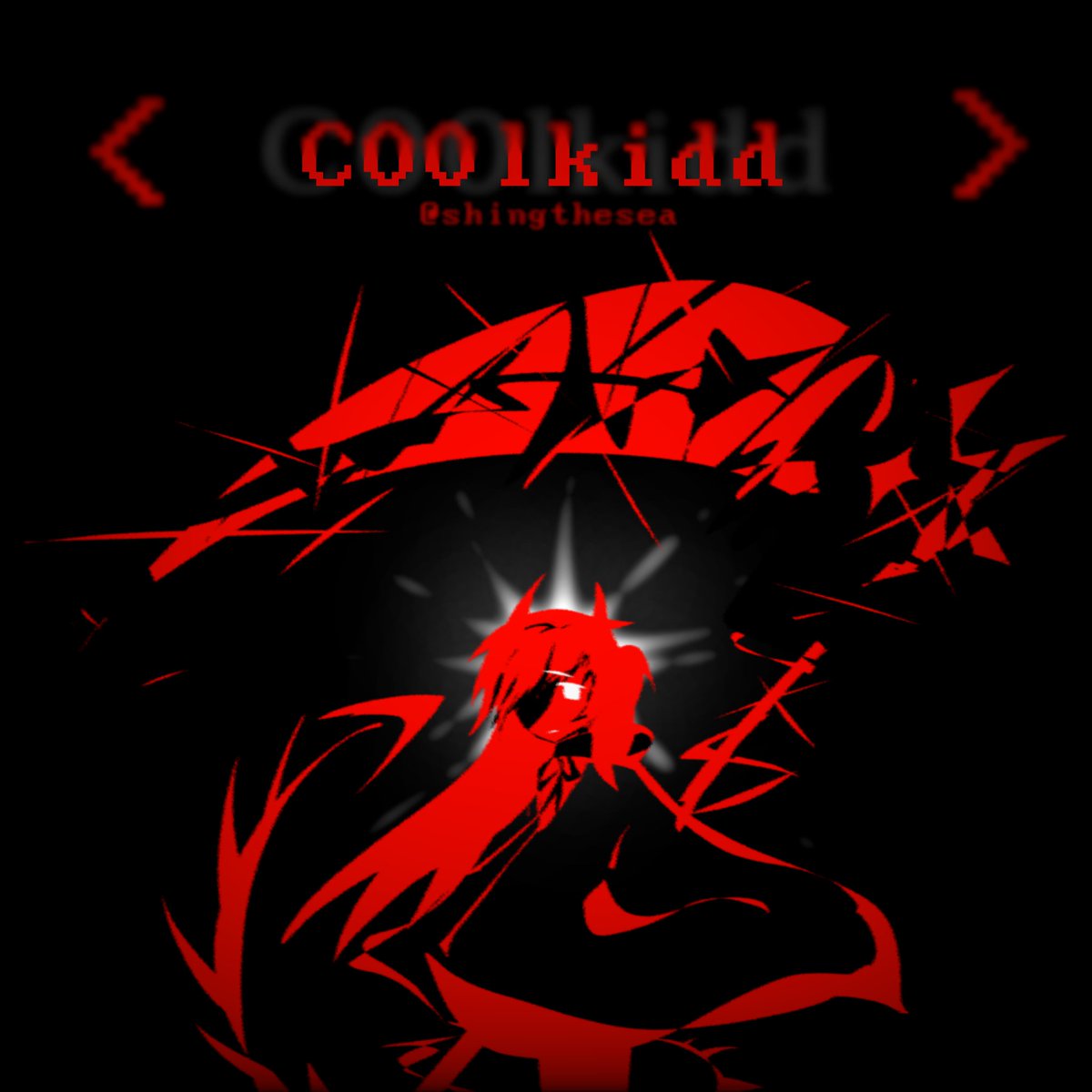 Shingthesea's tweet photo. #forsaken #c00lkidd
{...} https://t.co/FTL8hpYbBi