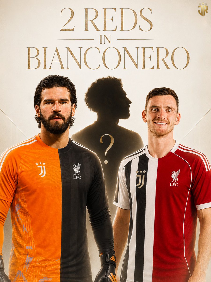 Juventus Reborn tweet media
