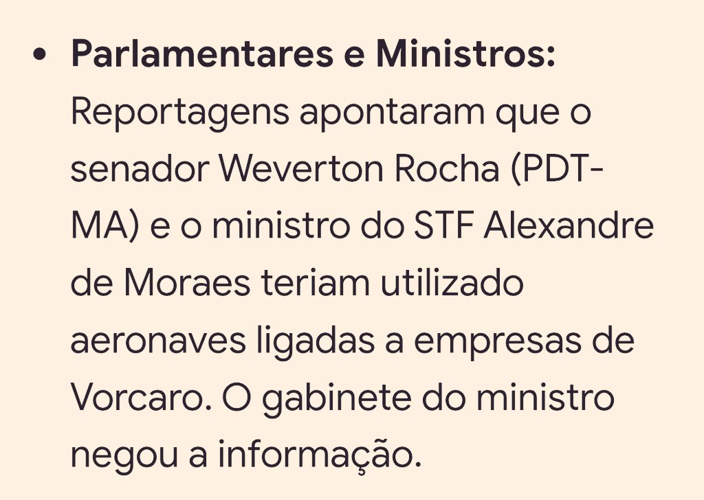 DLarue23's tweet photo. Lula e membros da sua quadrilha só voam nos aviões do Vorcaro e se hospedam nos seus iates. https://t.co/5sNCJrYCk7