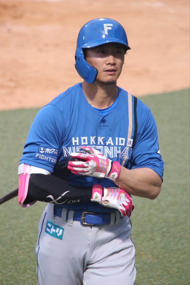 ___s9r__'s tweet photo. 📍タマスタ

久しぶりの遥輝さん✨️
イケ散らかしてた

#西川遥輝 #lovefighters https://t.co/1PB1Wb21Za