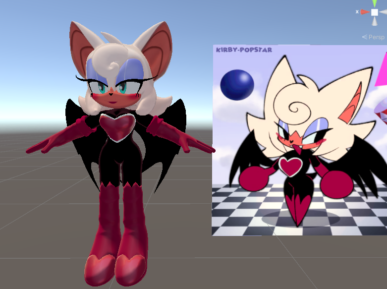 TameBee2099's tweet photo. i made a lil rouge edit
credits to Kirby_Popstar &amp; syntheticzone

https://t.co/ia28Fk7zda

#vrc #vrchat #sonicthehedgehog #sonic https://t.co/fD8u27wg1l